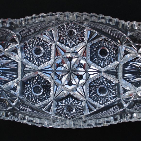 Imperial Celery Dish - Picture 4 of 5